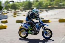 Fotos Supermoto 2016